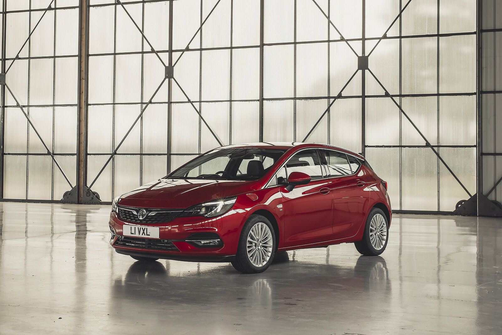 Used Vauxhall Astra (2019 - 2021) + Guide - Image 1